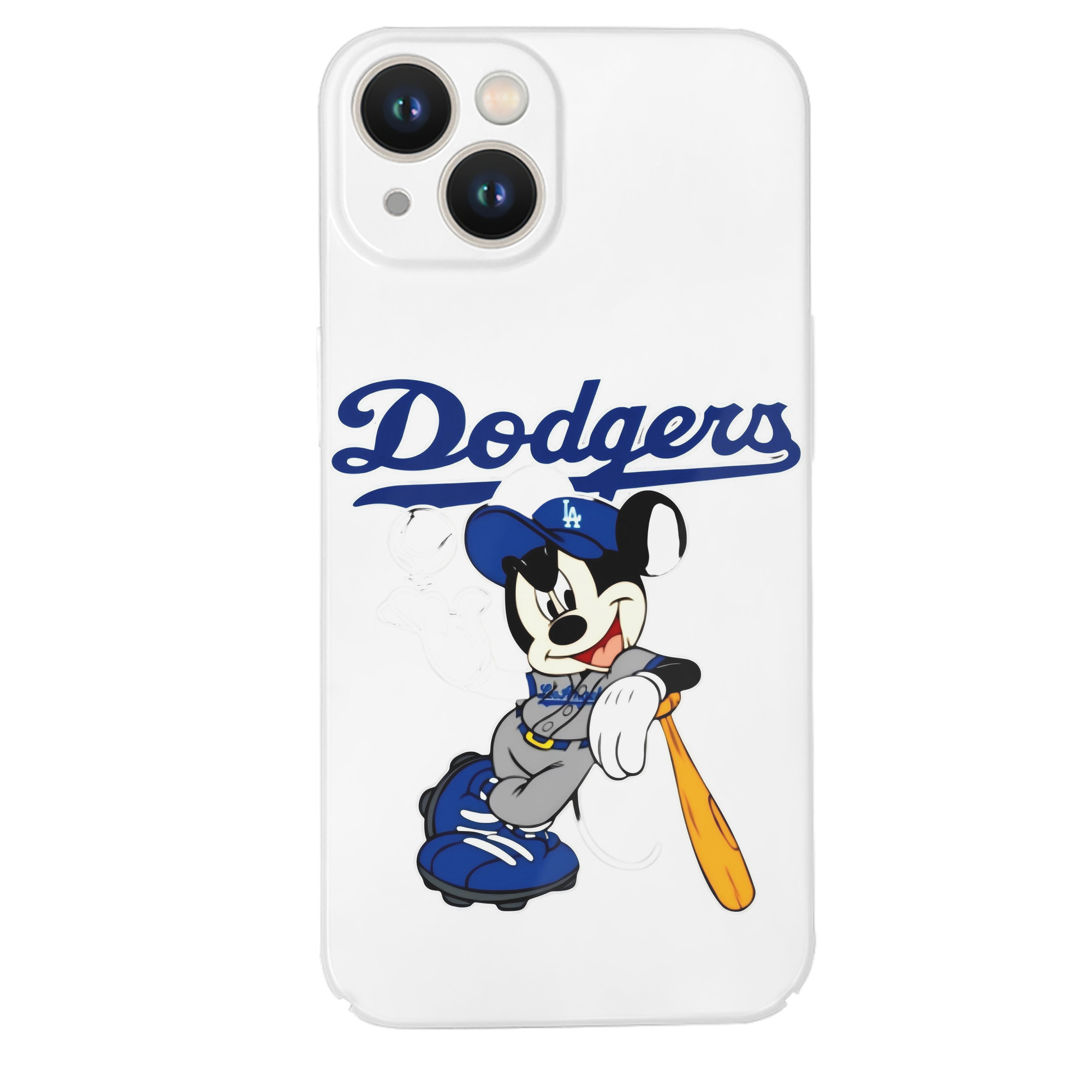  IPhone 14 Series Full-Cover Hard Case – Shockproof With Raised Camera Protection – Precise Cutouts, Wireless Charging Compatible – Durable, Anti-Yellowing, Easy To Clean